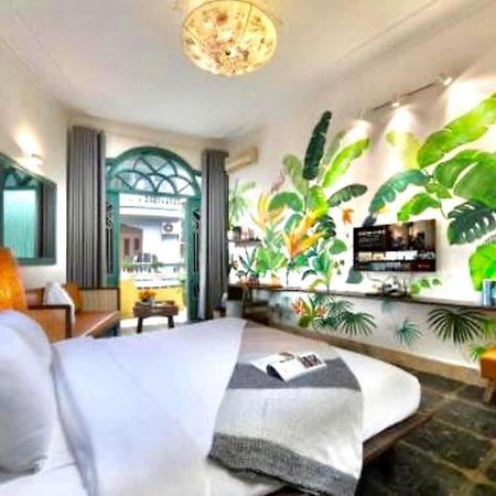 Nemohousehomestay 河内 外观 照片
