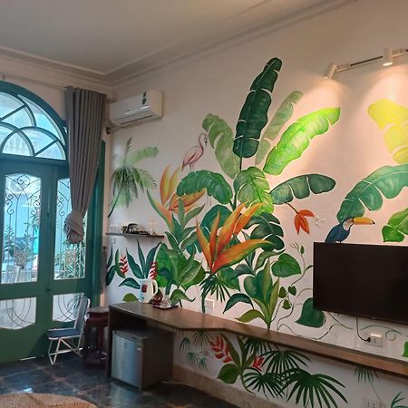 Nemohousehomestay 河内 外观 照片