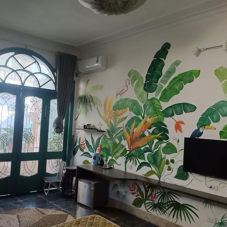 Nemohousehomestay 河内 外观 照片