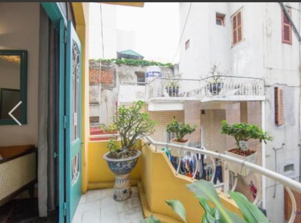 Nemohousehomestay 河内 外观 照片