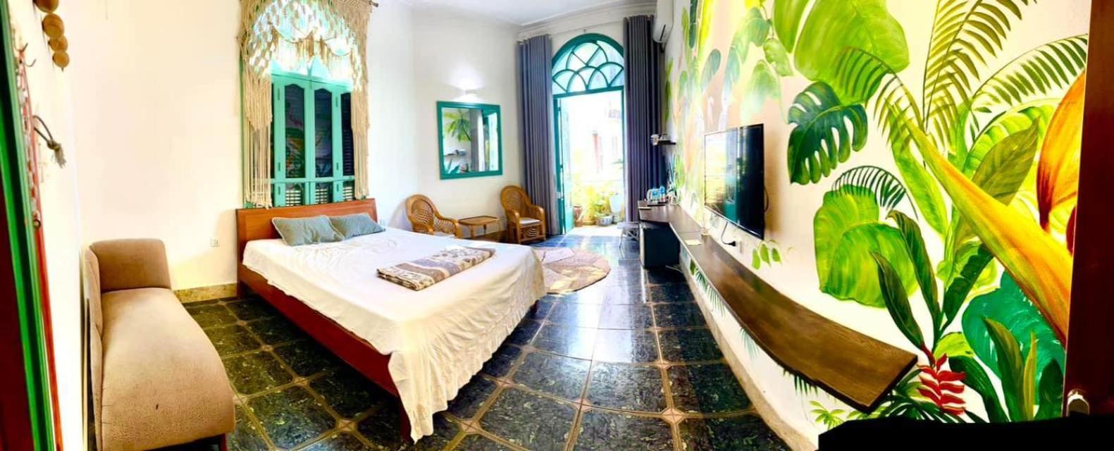 Nemohousehomestay 河内 外观 照片