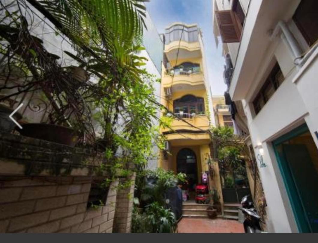 Nemohousehomestay 河内 客房 照片